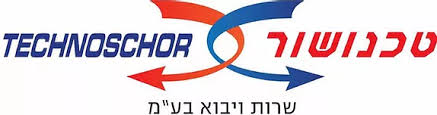 טכנושור שרות ויבוא בע&quot;מ - יבואן